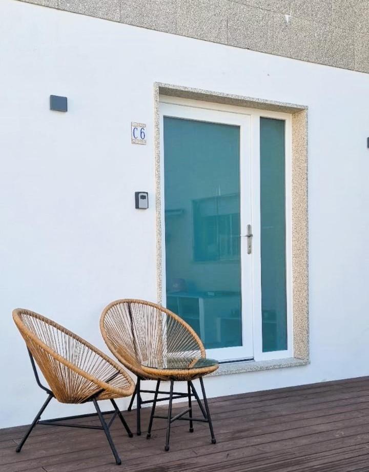 Pensión San Antón Sanxenxo Exterior foto
